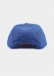 Preview: "Straubing Tigers Outdoor" - dunkelblau (Snapback)
